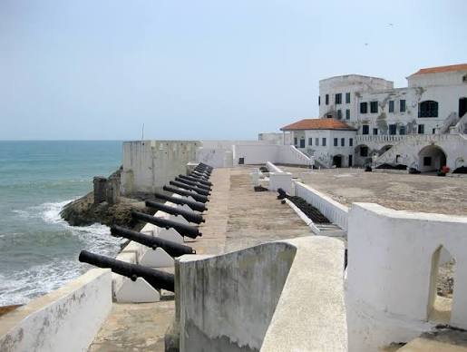 Cape Coast & Elmina