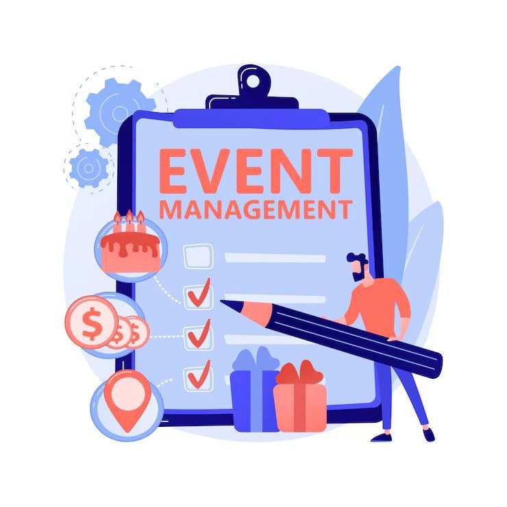 Events Management & Promotion