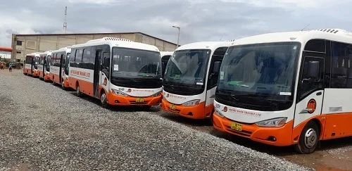 Transportation