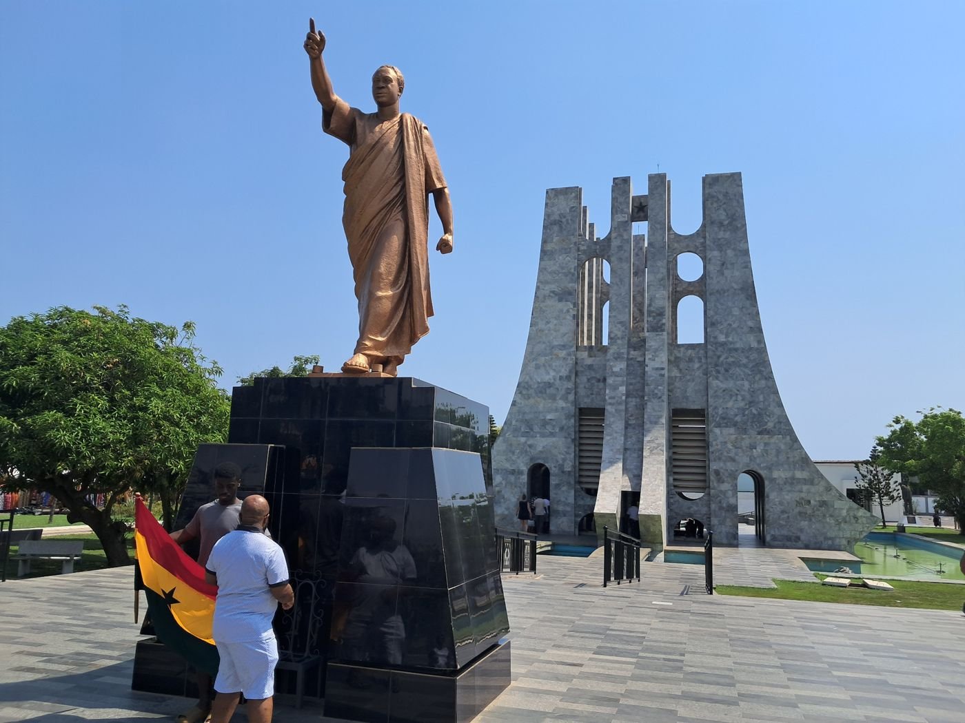 Multi-City Discovery Tour